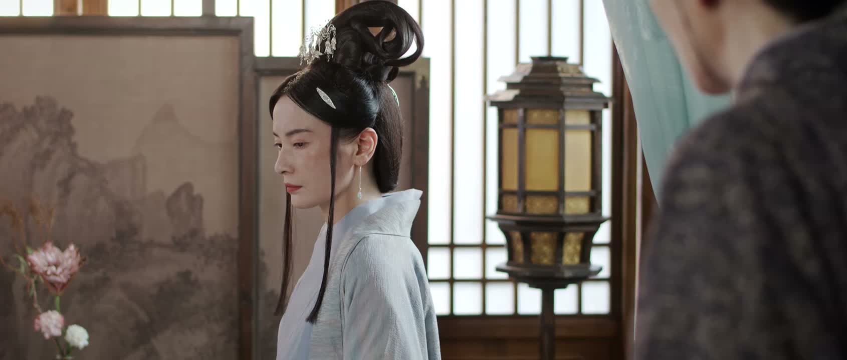 若小姐实在放不下宋公子