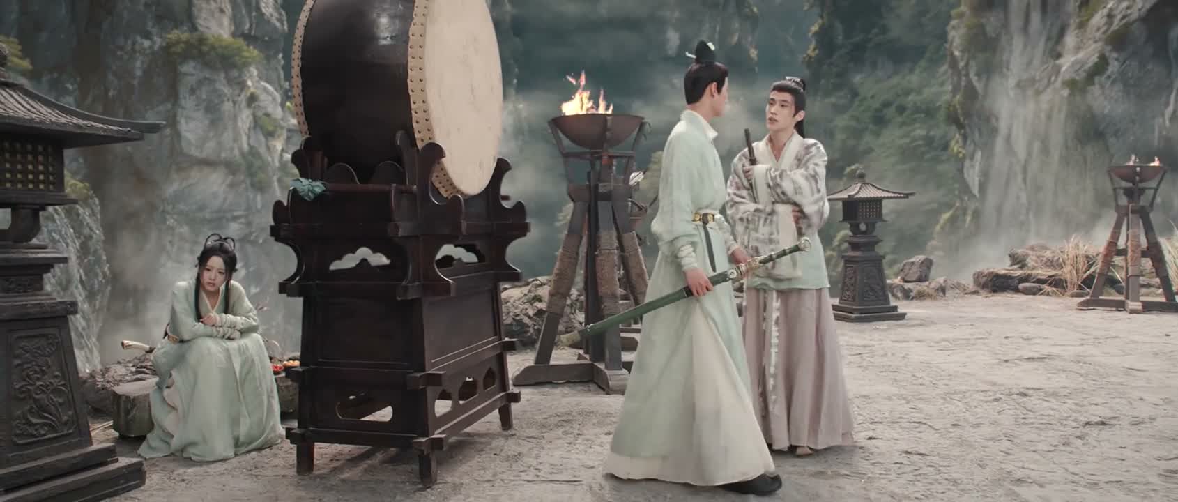 三师兄你也别太担心