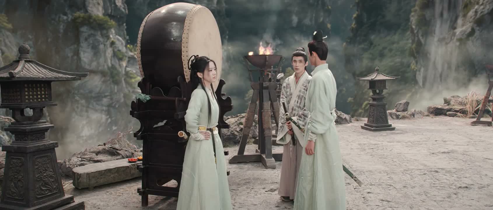 是我一时失言