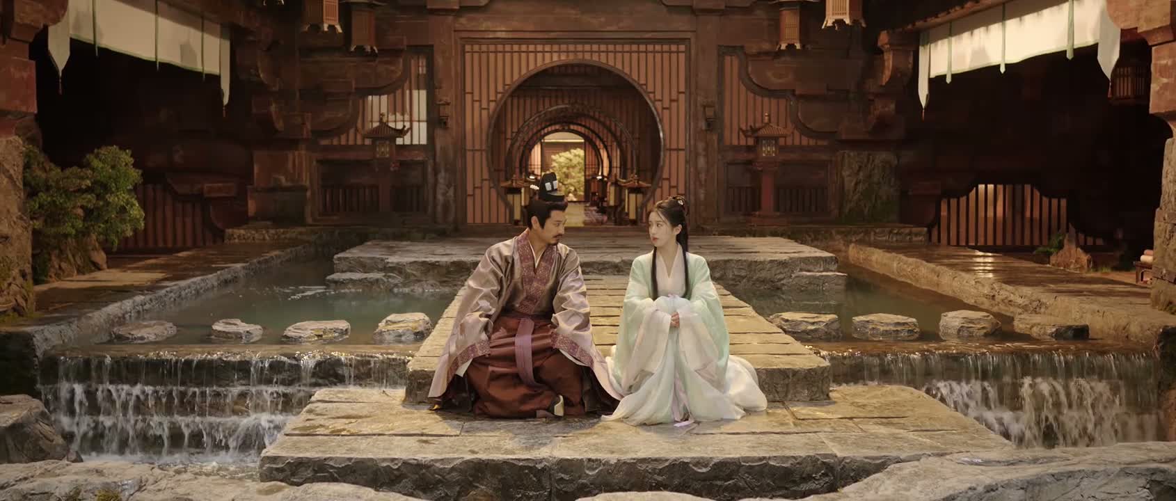 嗜血无度的妖魔