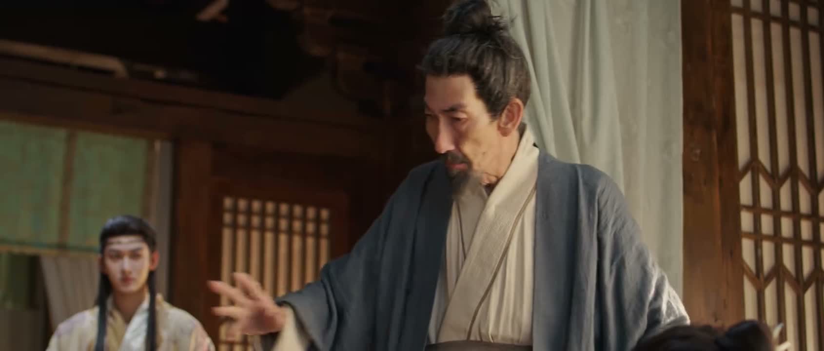 她是蔡平殊的侄女