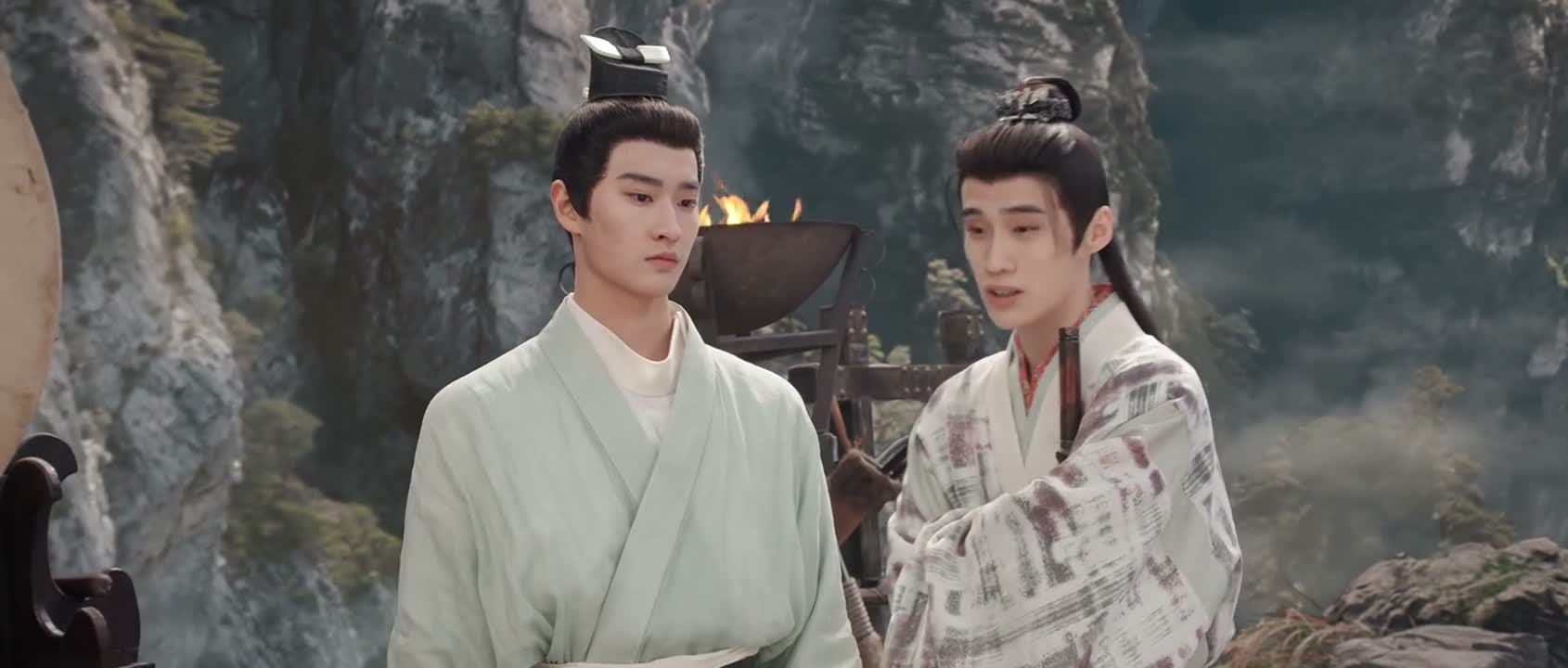 她要是真心想寻死的话