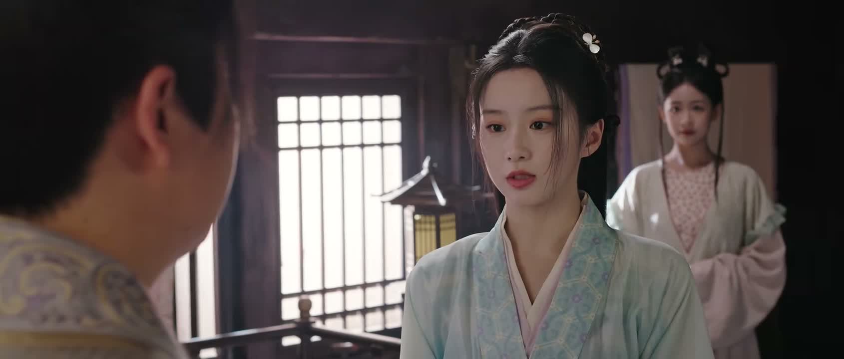 我定会为三师兄找到紫玉金葵