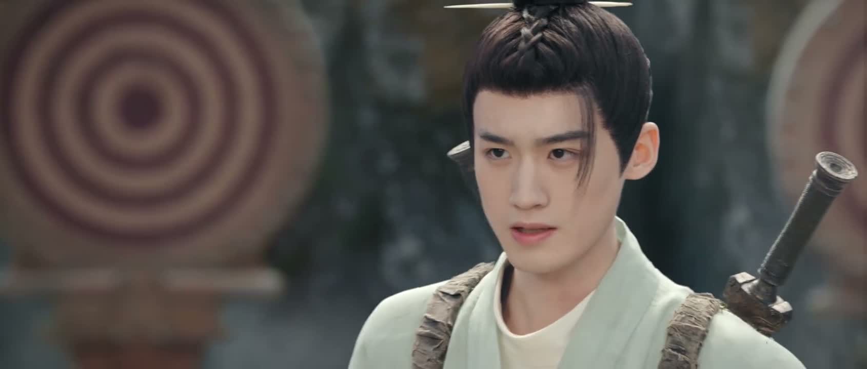 我也想向师妹讨教一二