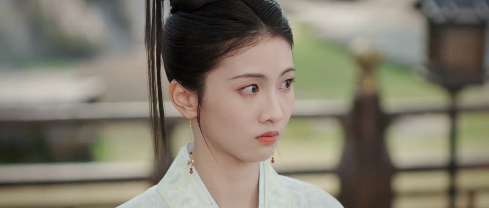 寻常姑娘家怎会知道