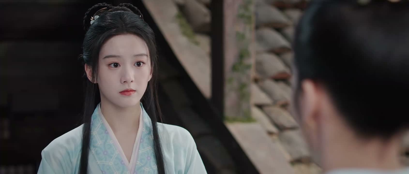 姨母说起麒哥和昭昭妹妹的婚事