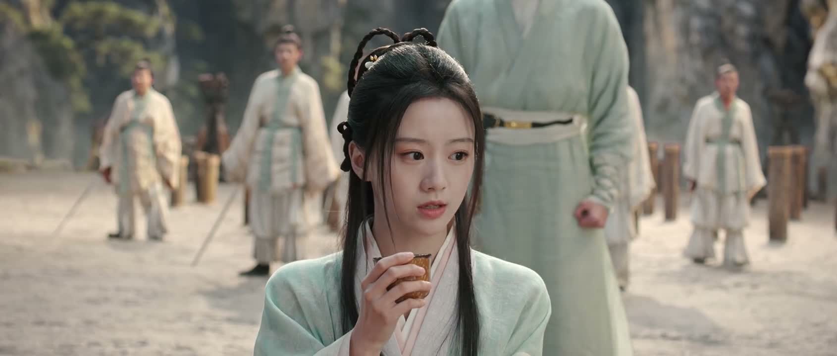 用活人试炼是该死