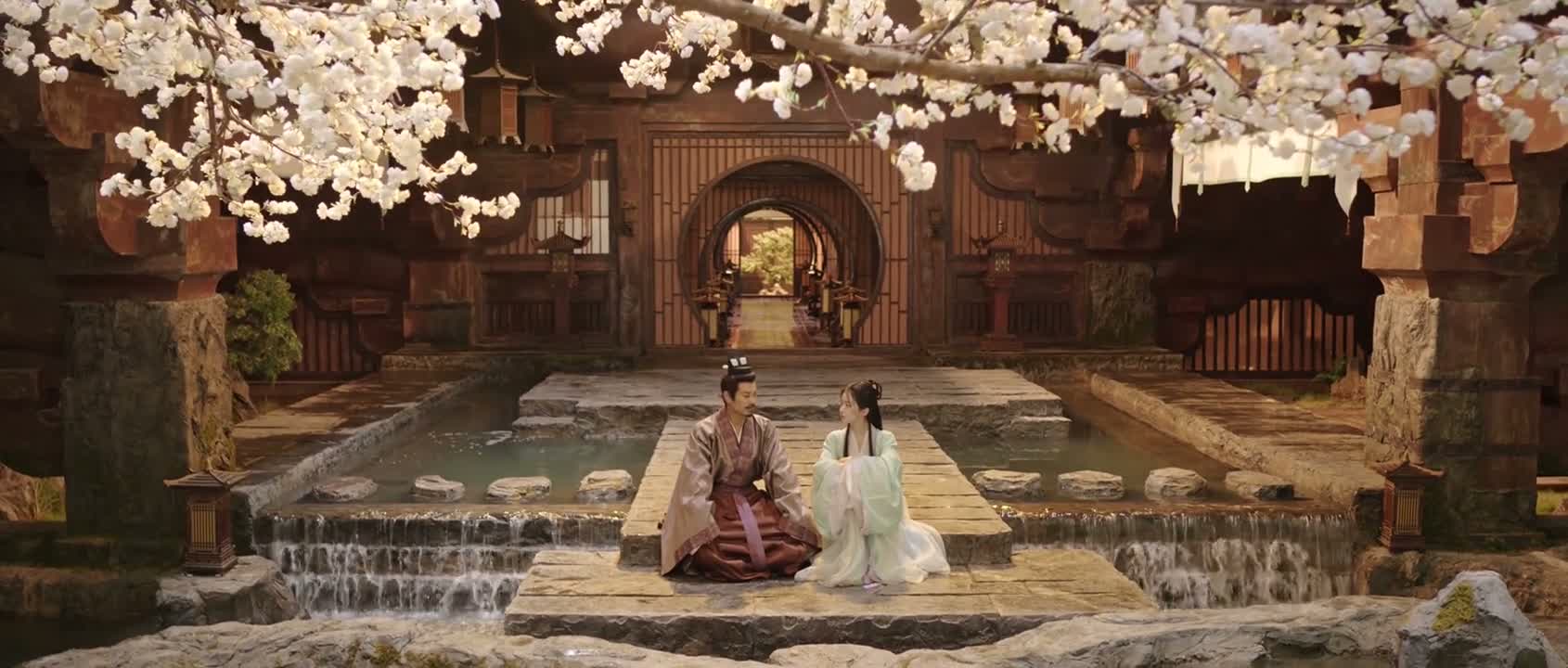 与你一起说笑