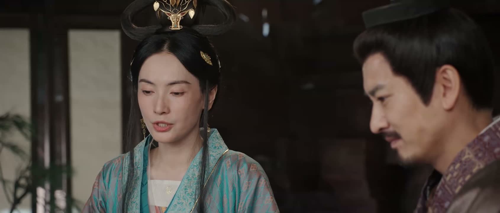 郁之的功力恢复得差不多了