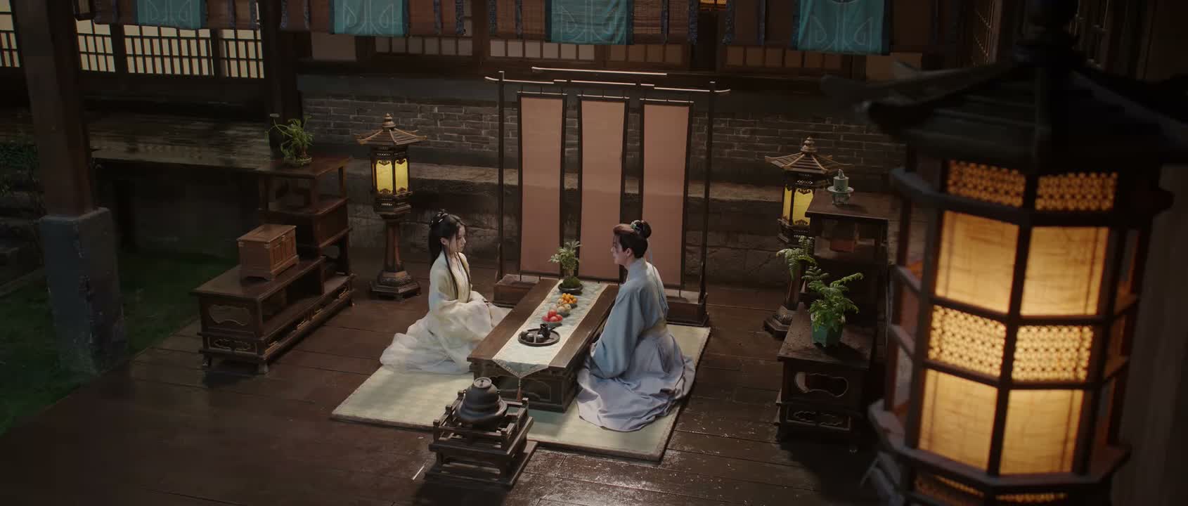 再有一些人情往来