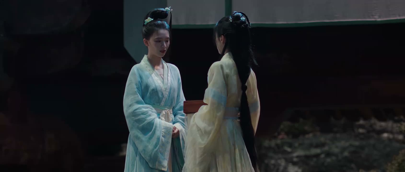 早撺掇爹爹将我趁早嫁出去