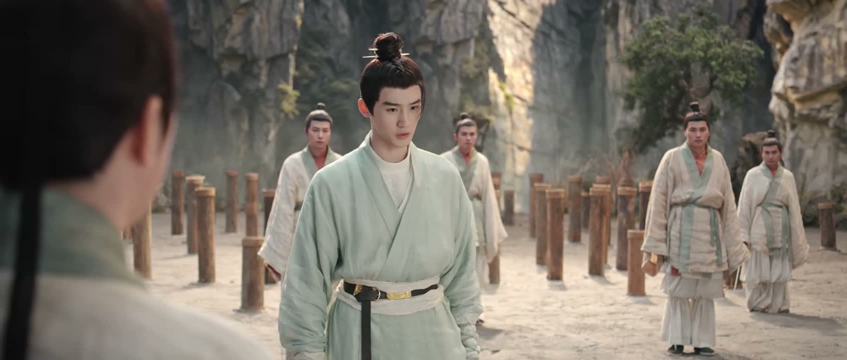 早该一起同归于尽才好