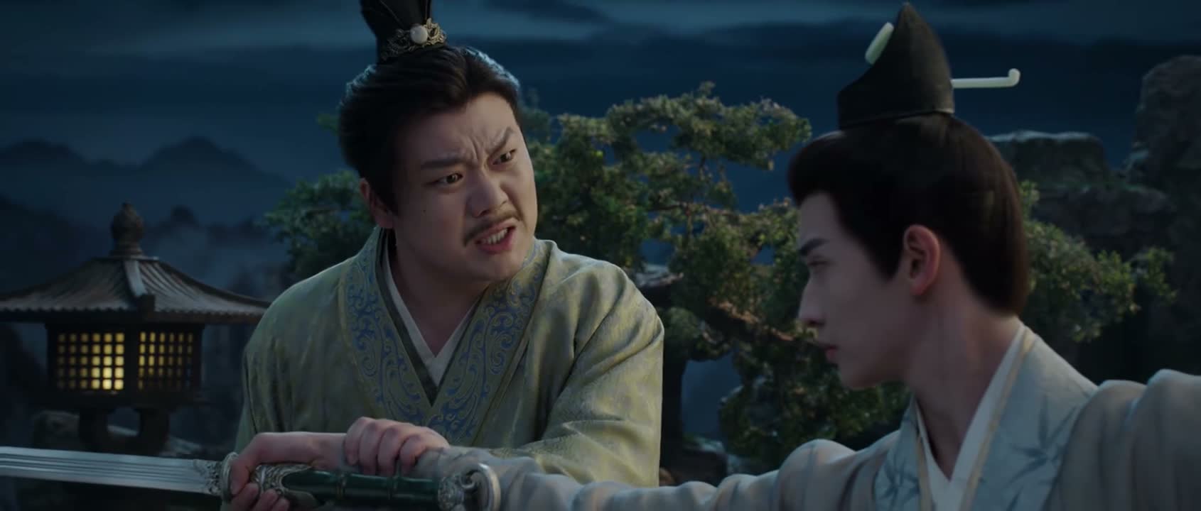 昭昭可真要嫁人了