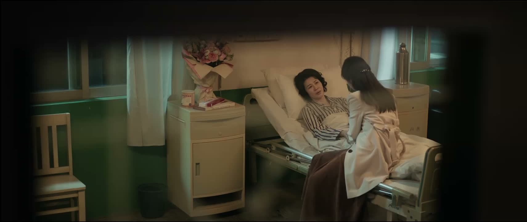 都挂脸上了还说没有