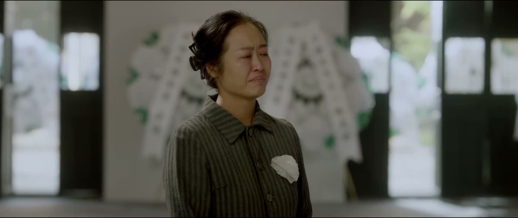 没能送上阿姨最后一程
