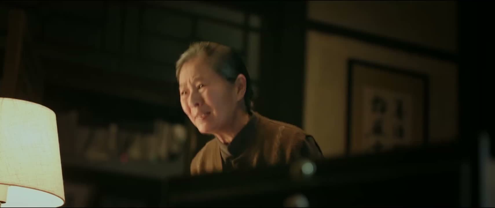 你这样太不像话了