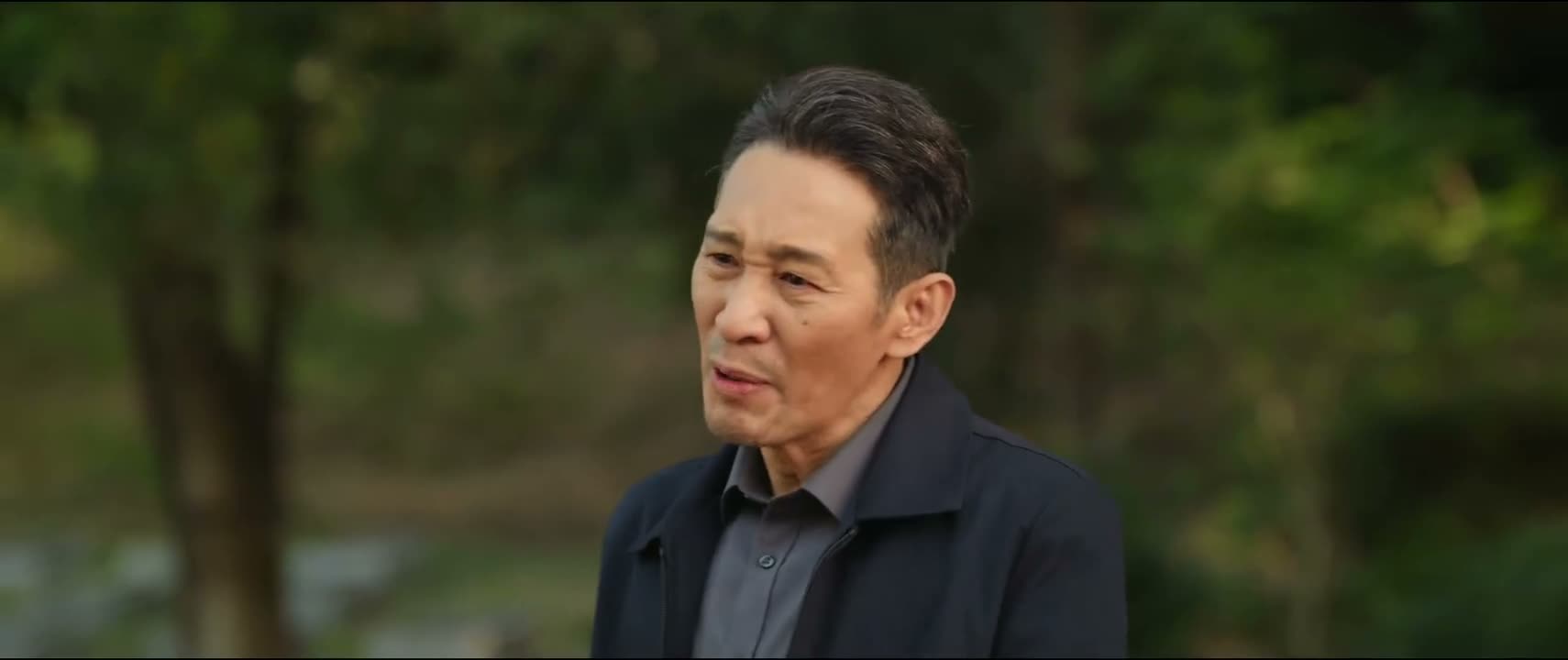 为什么不能 理解我一下呢