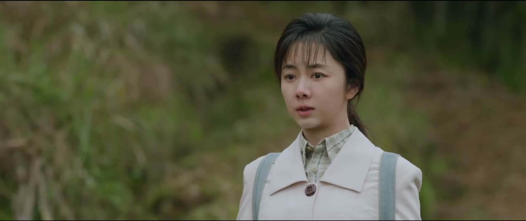 我亲妈 可不敢这样讲