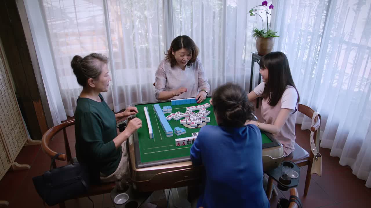 八万 碰碰碰