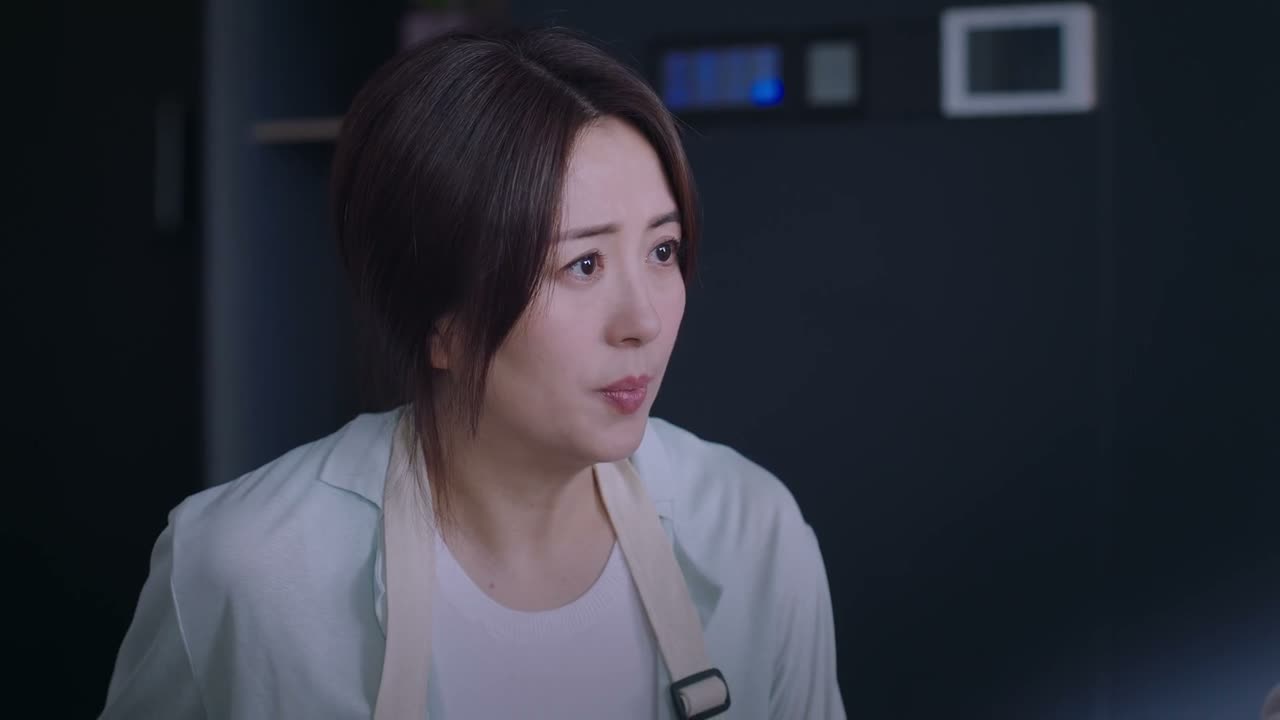不会是为了李尖尖吧