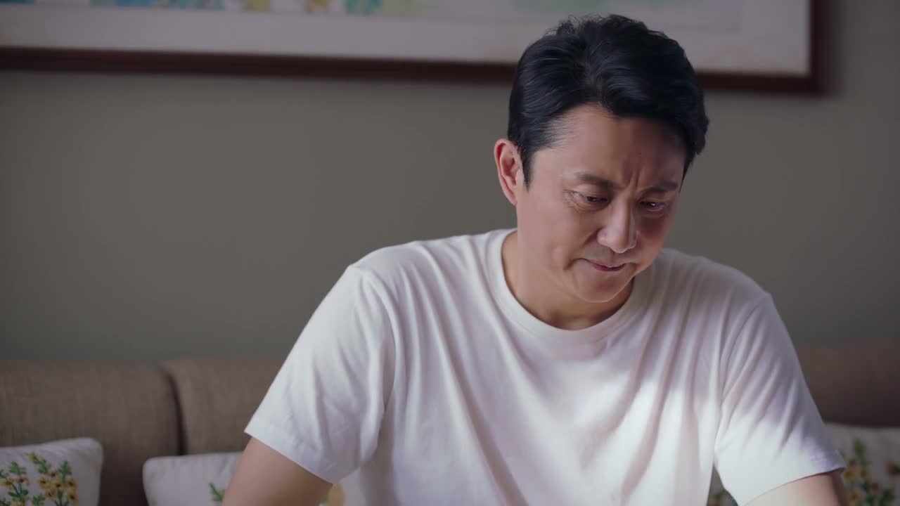 不瞒你说 海潮哥