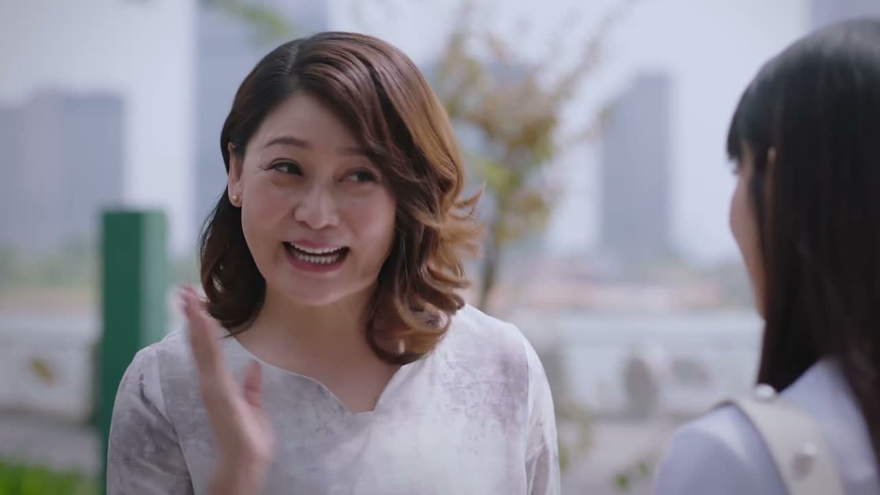 都这样开开心心的