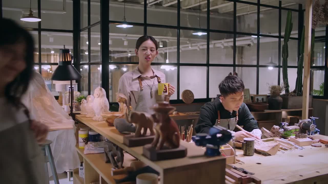 可恶的有钱人啊