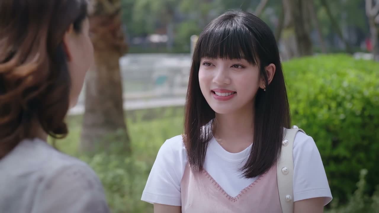 那当然了 我们都是妈妈嘛