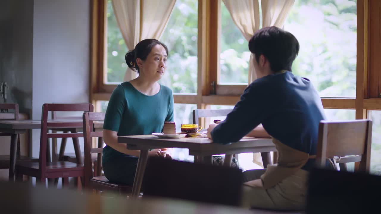 你爸呀 是真心为你好