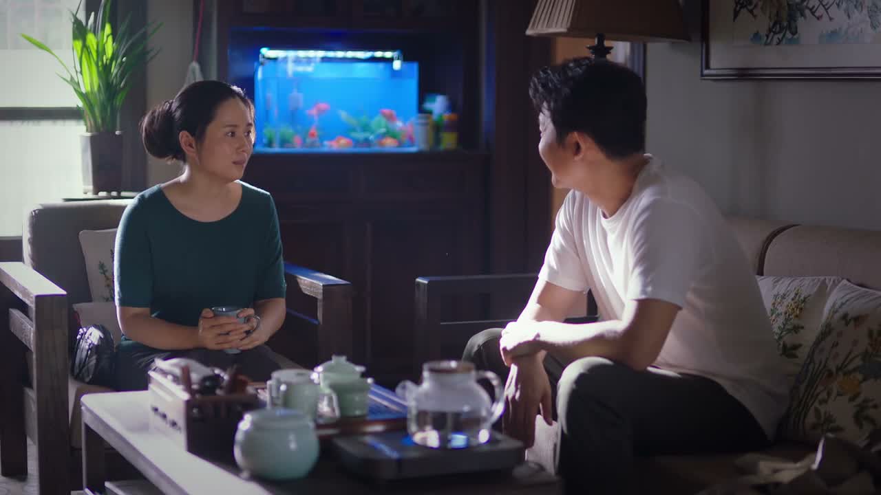 你真的别怪子秋