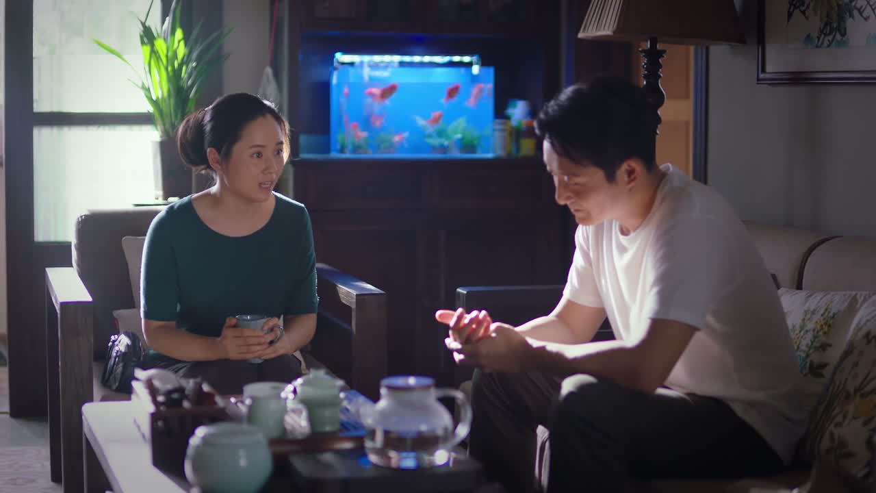 谁养的跟谁亲