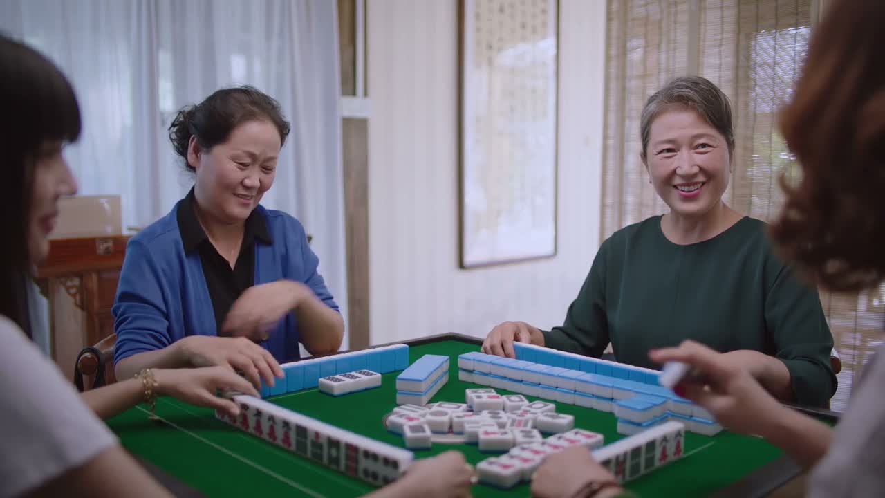 我就说你忙别来了吧 非来