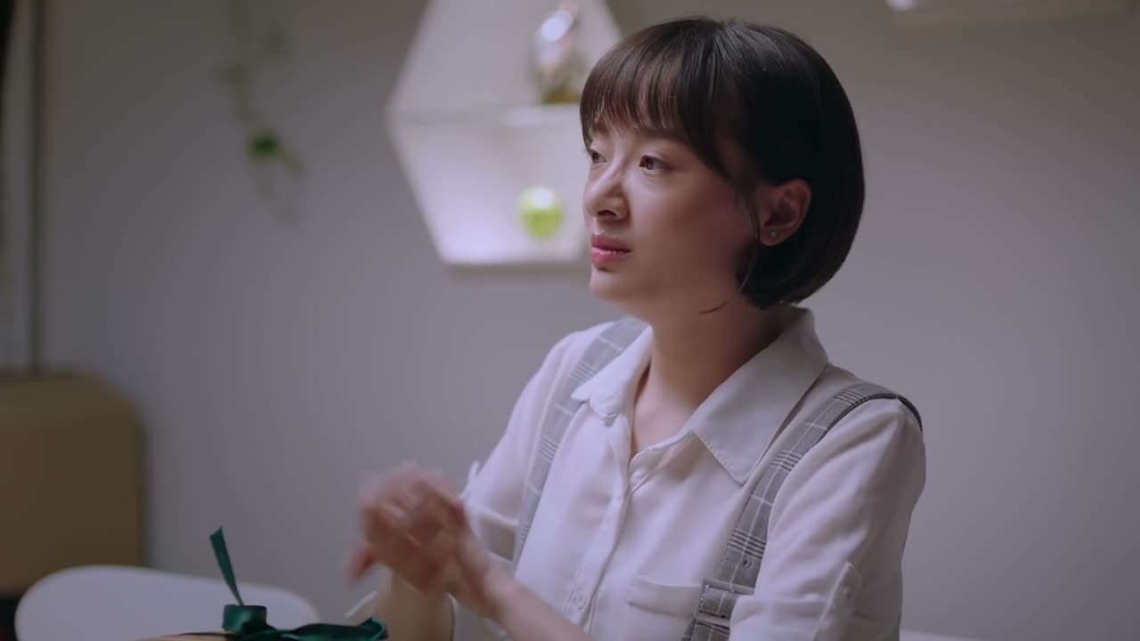 我 我今天上午喷的