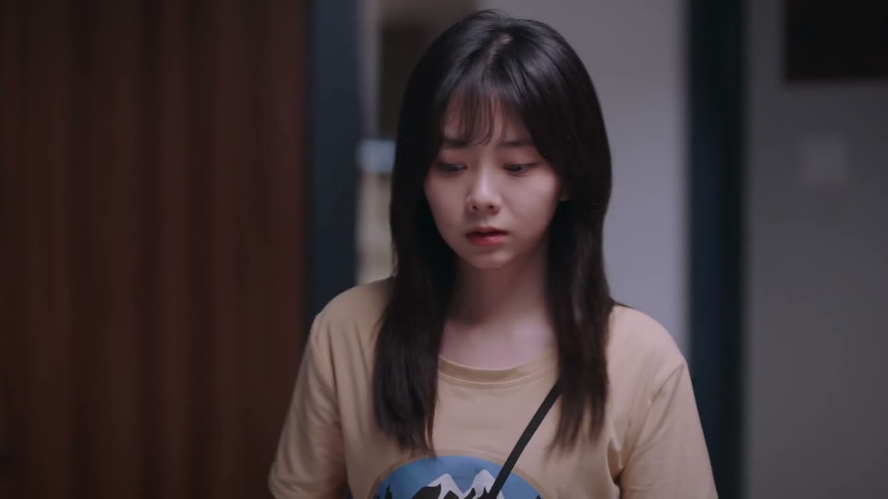 要不要我帮你收拾啊