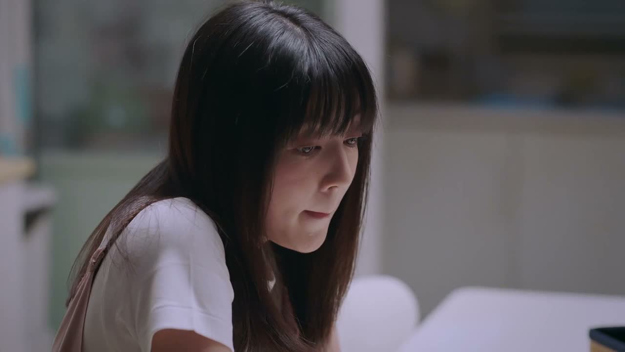 又为男人犯傻了