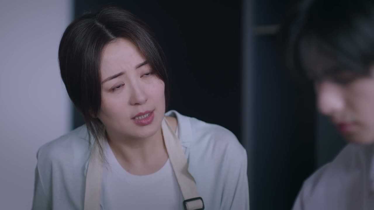 这儿不是你家是吗