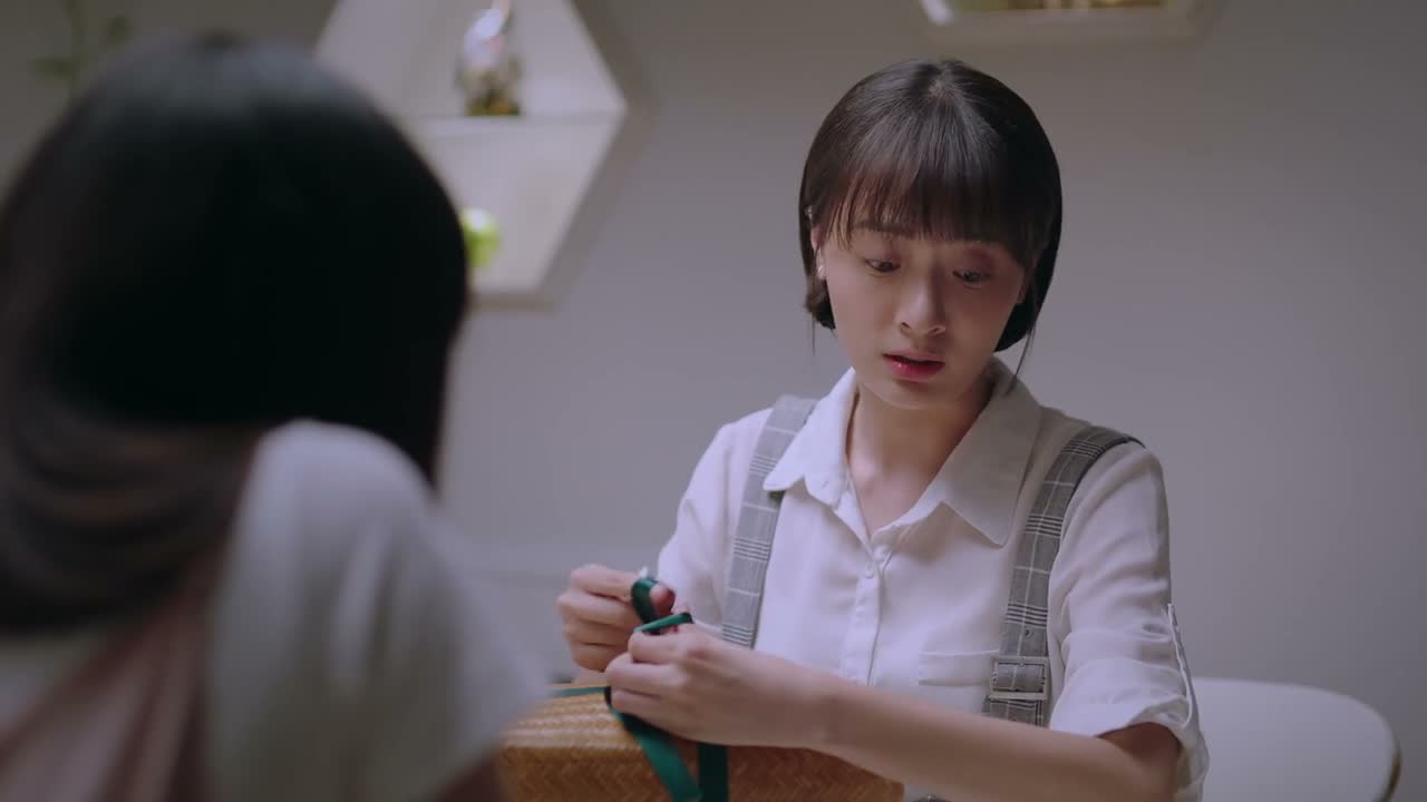 这一盒一盒的也不好拿