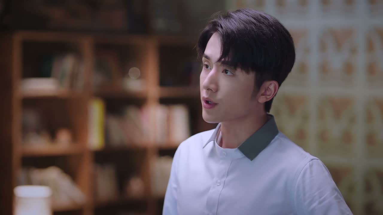 总之 我不同意