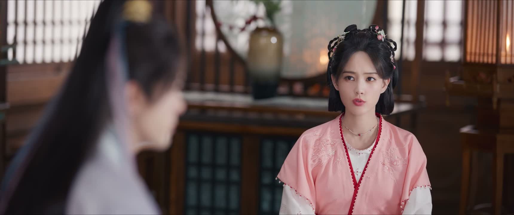 城主的本意 根本就不是如此