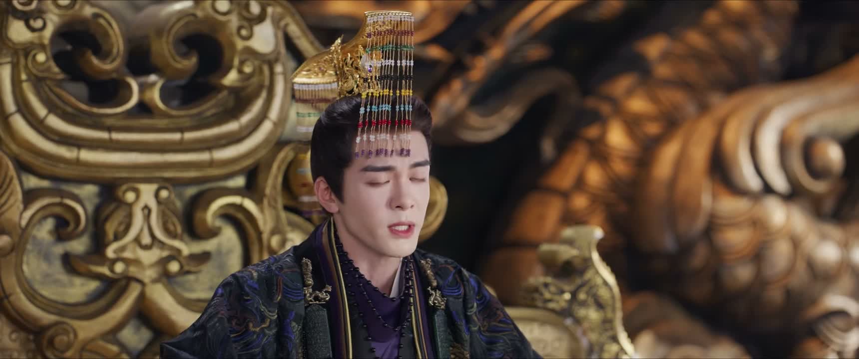 都给你们阐述明白了嘛