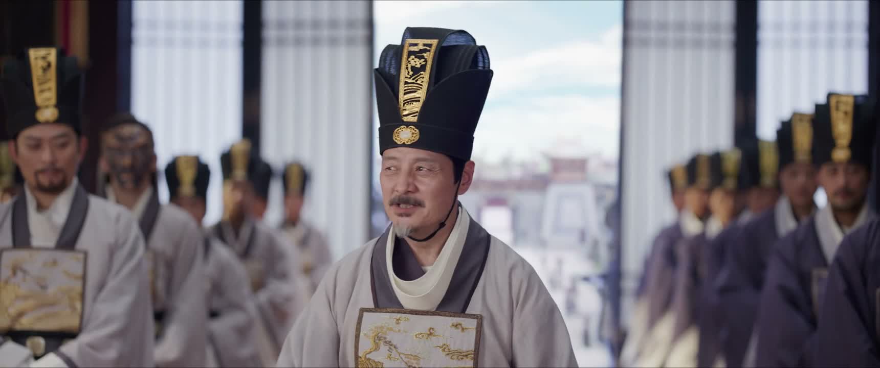 尽情表态就是了