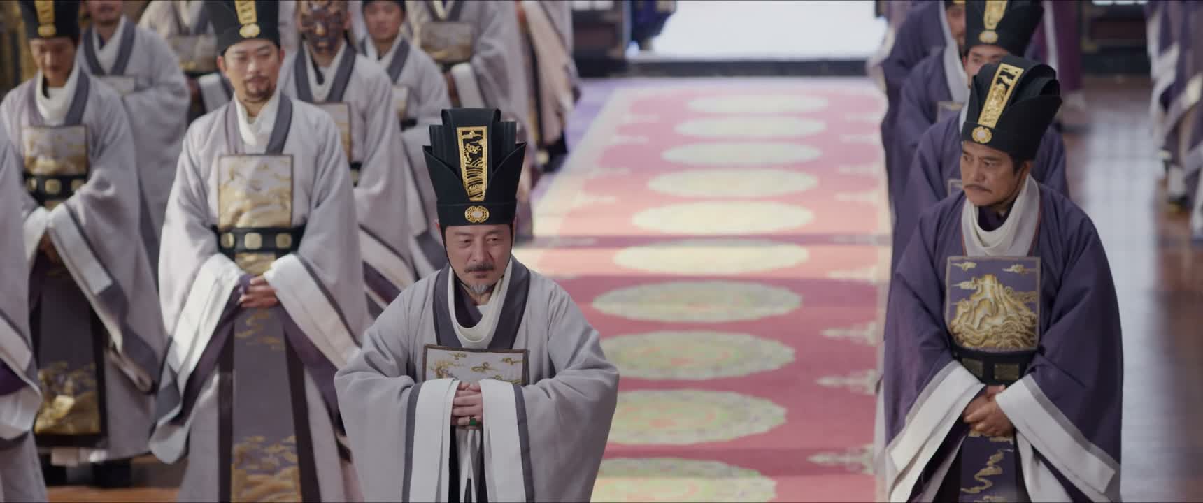 老夫已经把话说尽了