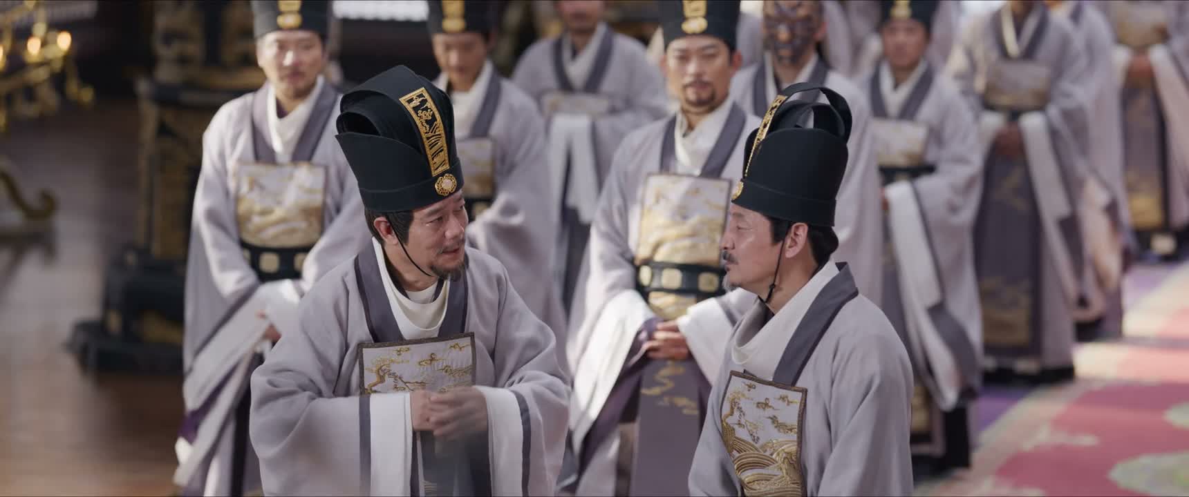 你也不会仗势欺人对吧