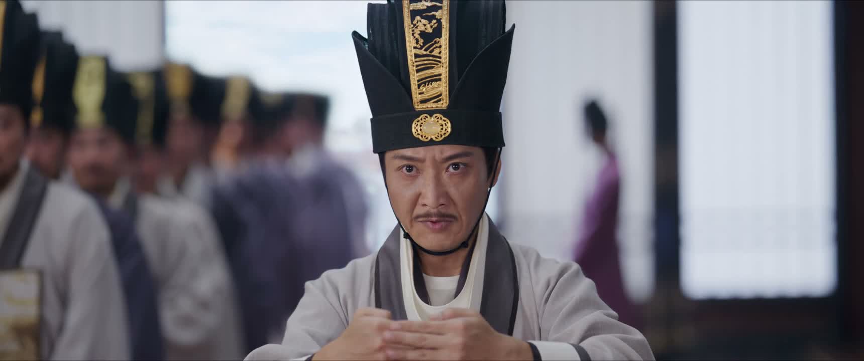 宁愿辞官还乡