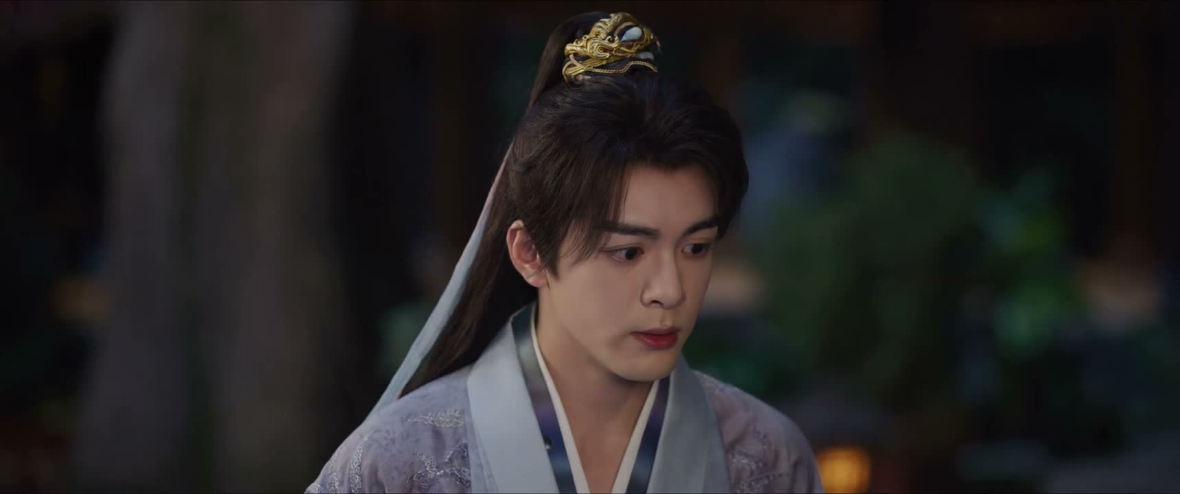 走吧 我带你进去看看她
