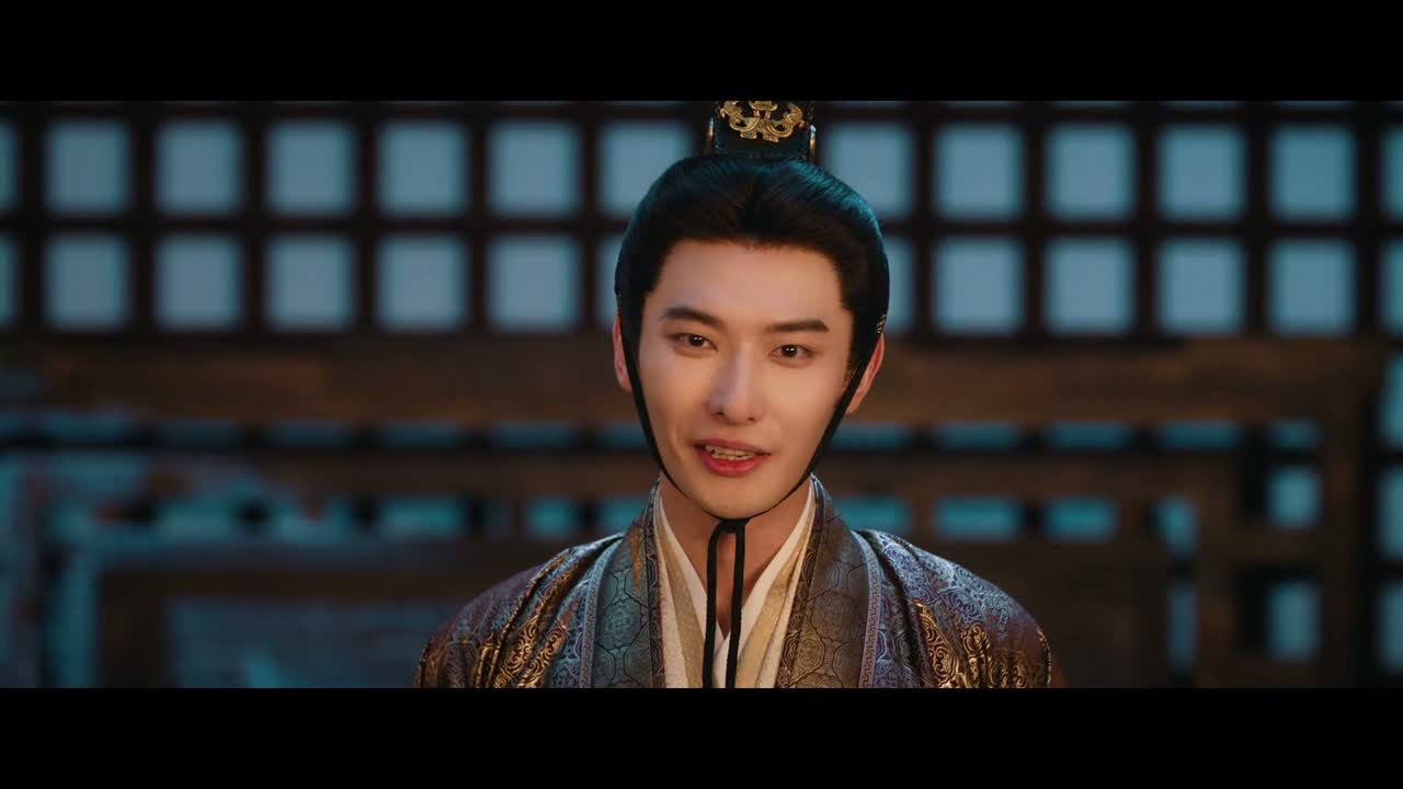 阿朝怕是信错了人