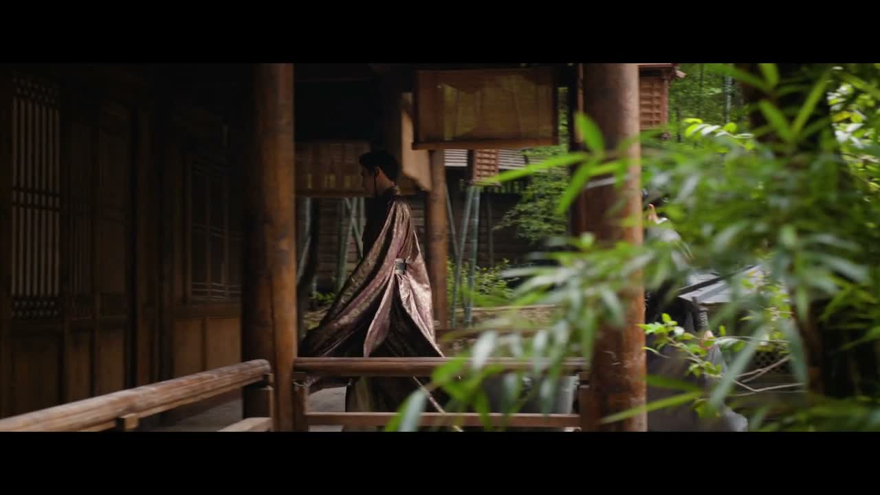 把这一局棋下下去