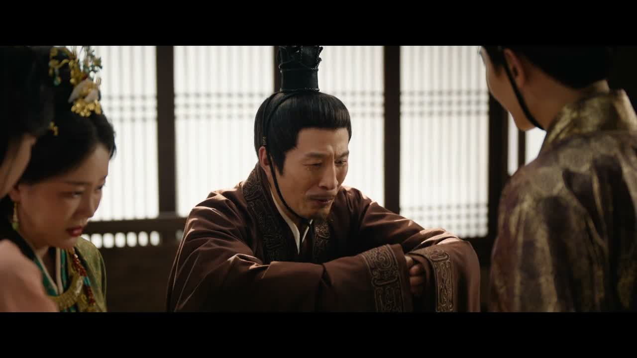 不让我活命啊 楚先生的意思
