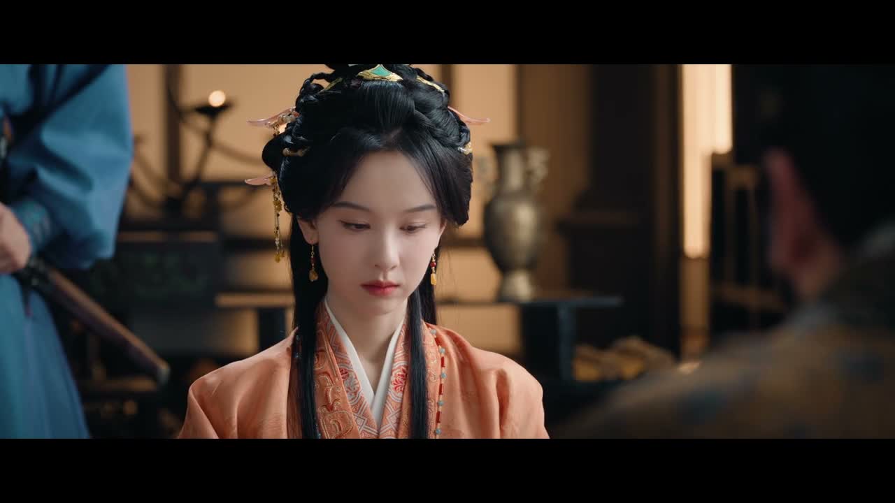 殿下 弃子认输吧