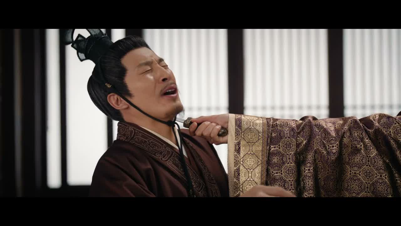 殿下饶命 殿下 阿棠娘子